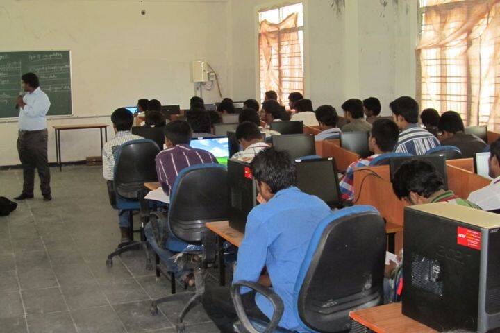 classroom